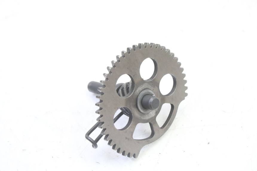 photo de WAŁEK KOPNIAKA HYTRACK S 150 (2003 - 2011) - Inny kąt widzenia