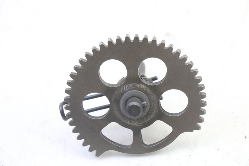 photo de WAŁEK KOPNIAKA HYTRACK S 150 (2003 - 2011) - Zbliżenie techniczne