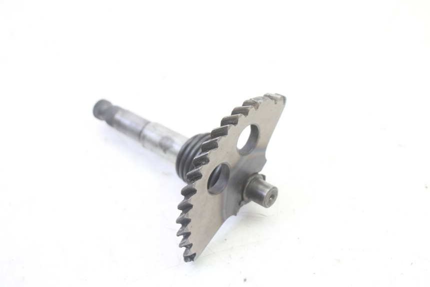 photo de WAŁEK KOPNIAKA HYTRACK S 150 (2003 - 2011) - Stan powierzchni