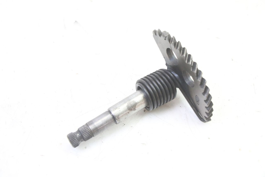 photo de WAŁEK KOPNIAKA HYTRACK S 150 (2003 - 2011) - Część sprawdzona