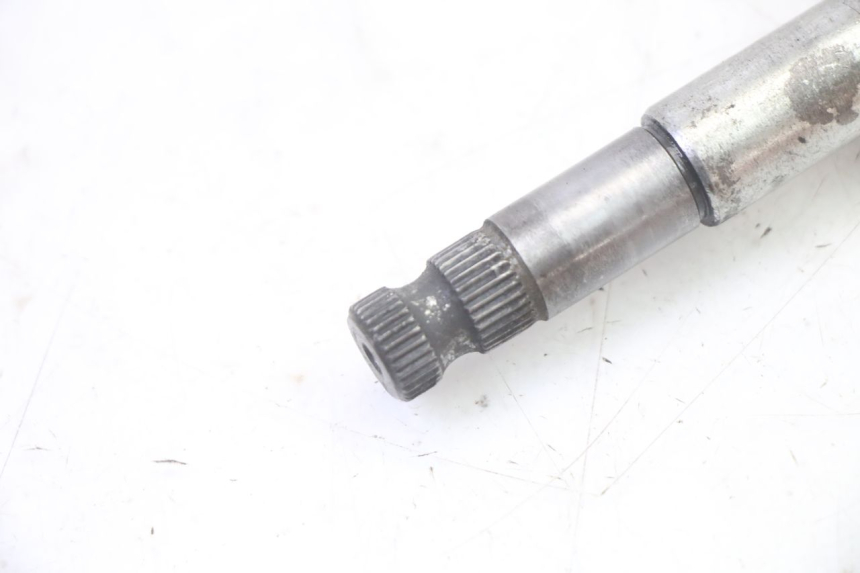 photo de WAŁEK KOPNIAKA HYTRACK S 150 (2003 - 2011) - Oznaczenia i referencje