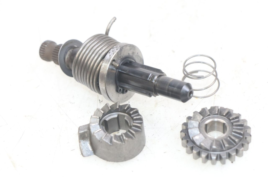 photo de WAŁ KOPNIAKA SHERCO SM-R 50 (2018 - 2021) - Widok główny