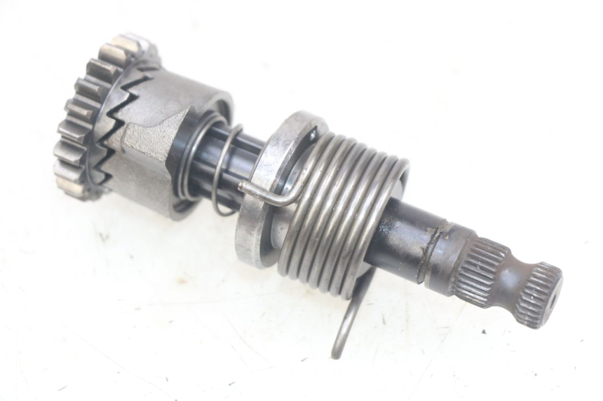 photo de WAŁ KOPNIAKA SHERCO SM-R 50 (2018 - 2021) - Zoom stanu zużycia