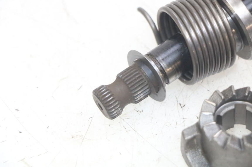 photo de WAŁ KOPNIAKA SHERCO SM-R 50 (2018 - 2021) - Inny kąt widzenia