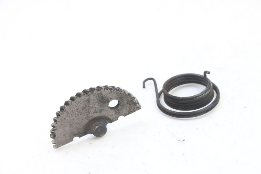 photo de WAŁEK KOPNIAKA PEUGEOT SPEEDFIGHT 3 AIR 50 (2009 - 2015) - Widok główny