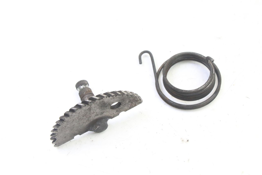 photo de WAŁEK KOPNIAKA PEUGEOT SPEEDFIGHT 3 AIR 50 (2009 - 2015) - Szczegół części