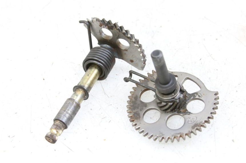 photo de WAŁ KOPNIAKA RAZZO STEED 125 (2012 - 2018) - Widok główny