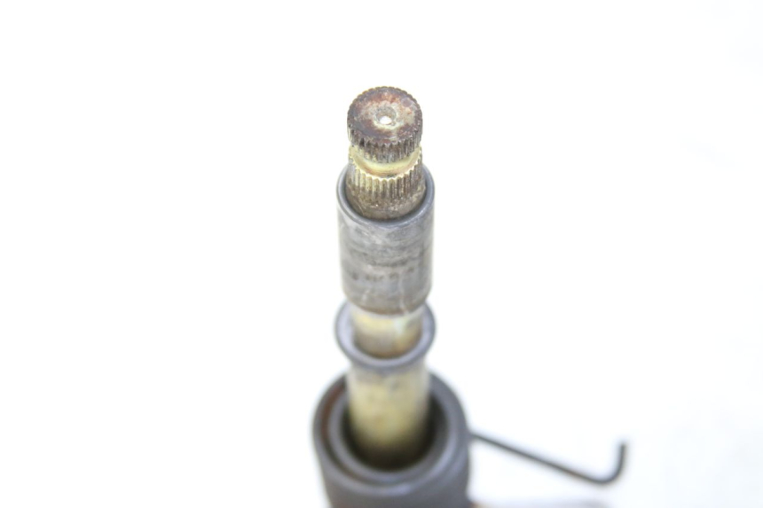 photo de WAŁ KOPNIAKA RAZZO STEED 125 (2012 - 2018) - Szczegół części