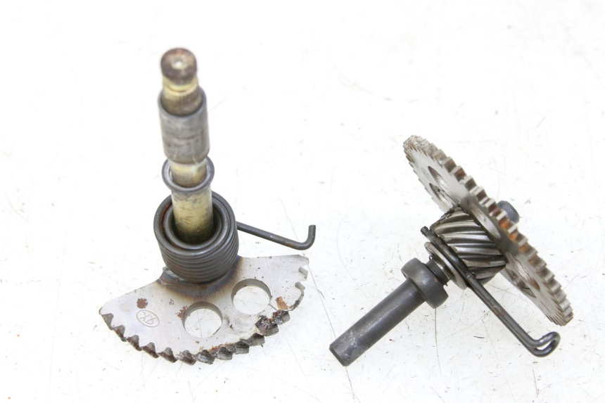 photo de WAŁ KOPNIAKA RAZZO STEED 125 (2012 - 2018) - Inny kąt widzenia