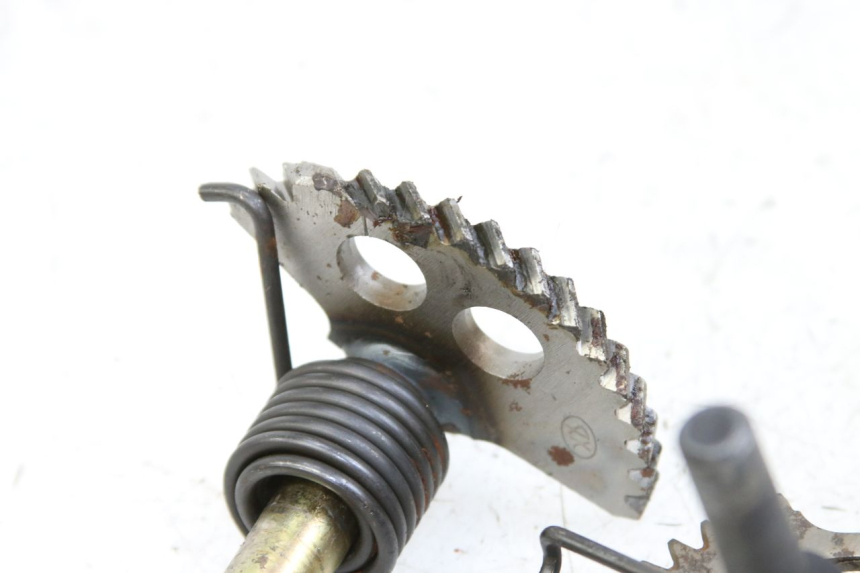 photo de WAŁ KOPNIAKA RAZZO STEED 125 (2012 - 2018) - Widok ogólny