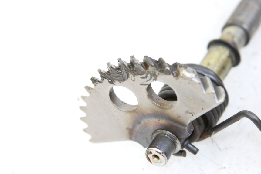 photo de WAŁ KOPNIAKA RAZZO STEED 125 (2012 - 2018) - Punkty mocowania