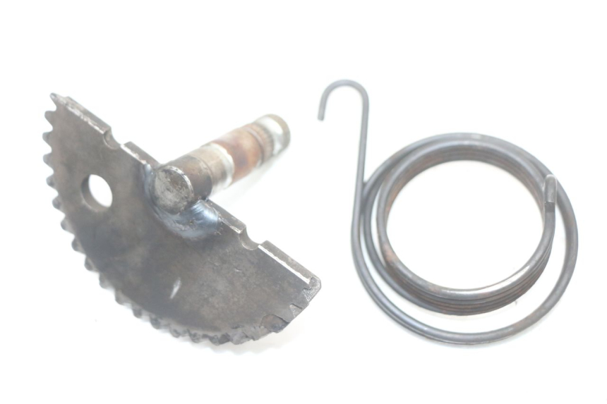 photo de WAŁ KOPNIAKA PEUGEOT STREETZONE I 2T 50 (2018 - 2020) - Widok główny