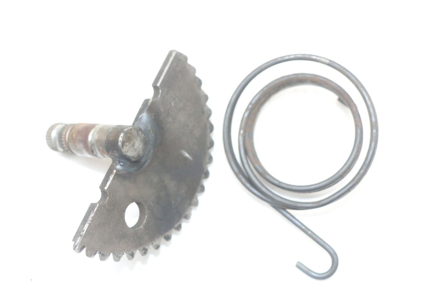 photo de WAŁ KOPNIAKA PEUGEOT STREETZONE I 2T 50 (2018 - 2020) - Szczegół części