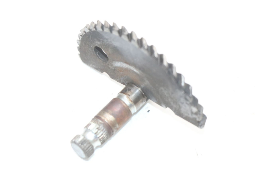 photo de WAŁ KOPNIAKA PEUGEOT STREETZONE I 2T 50 (2018 - 2020) - Inny kąt widzenia