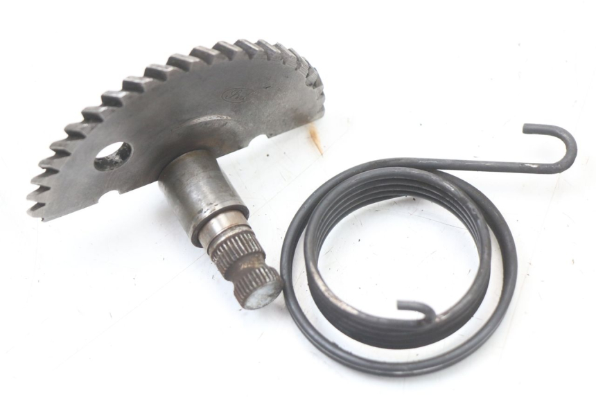 photo de WAŁ KOPNIAKA PEUGEOT STREETZONE I 2T 50 (2018 - 2020) - Widok główny