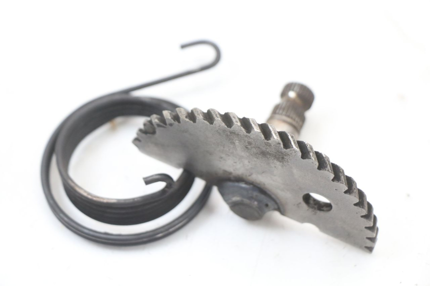 photo de WAŁ KOPNIAKA PEUGEOT STREETZONE I 2T 50 (2018 - 2020) - Szczegół części