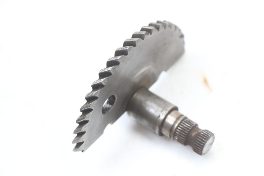 photo de WAŁ KOPNIAKA PEUGEOT STREETZONE I 2T 50 (2018 - 2020) - Inny kąt widzenia