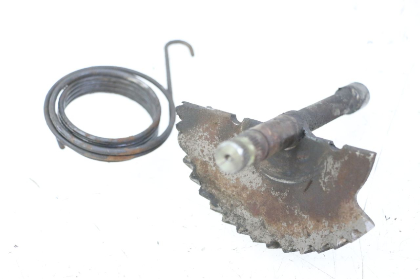 photo de WAŁEK KOPNIAKA SYM ORBIT III 3 4T 50 (2018 - 2021) - Widok główny