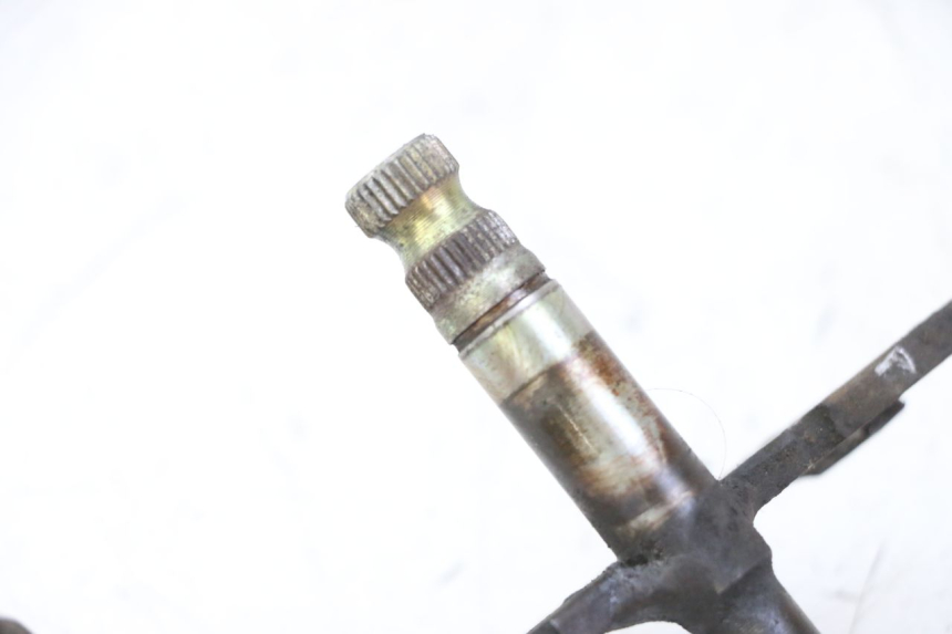 photo de WAŁEK KOPNIAKA SYM ORBIT III 3 4T 50 (2018 - 2021) - Szczegół części