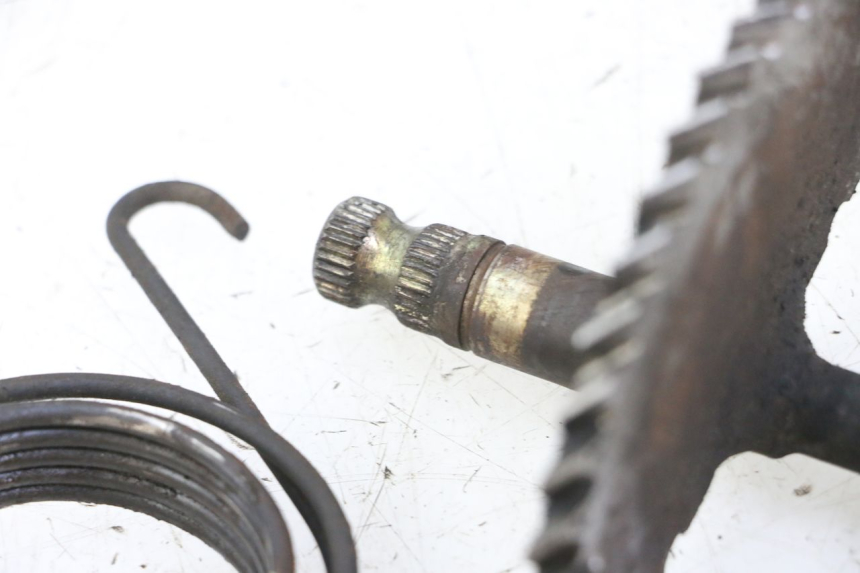 photo de WAŁEK KOPNIAKA SYM ORBIT III 3 4T 50 (2018 - 2021) - Inny kąt widzenia