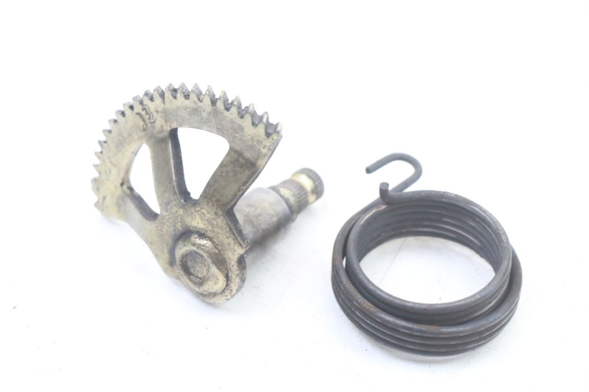 photo de WAŁ KOPNIAKA TNT MOTOR ROMA 10' 2T 50 (2011 - 2018) - Widok główny