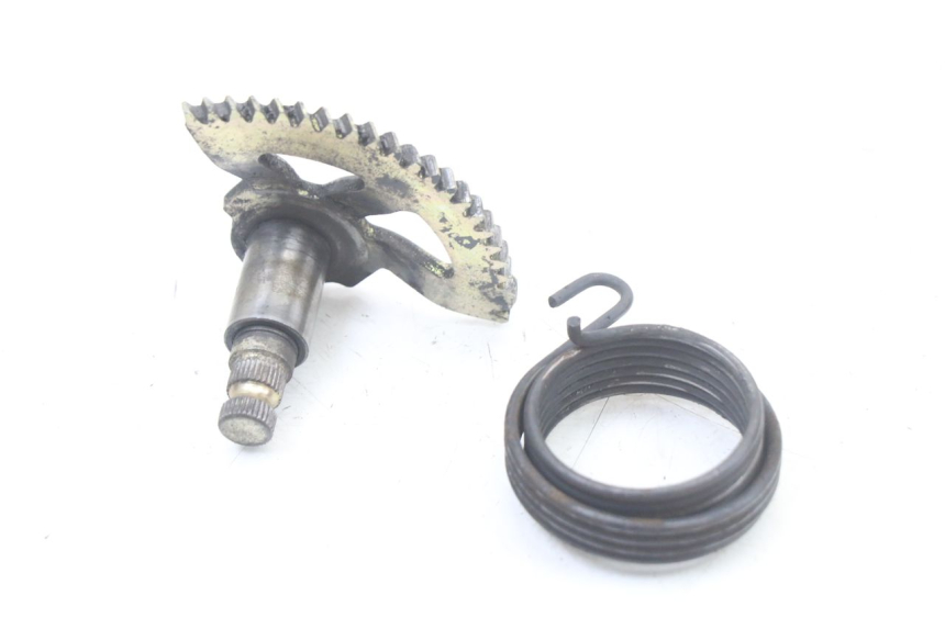 photo de WAŁ KOPNIAKA TNT MOTOR ROMA 10' 2T 50 (2011 - 2018) - Szczegół części