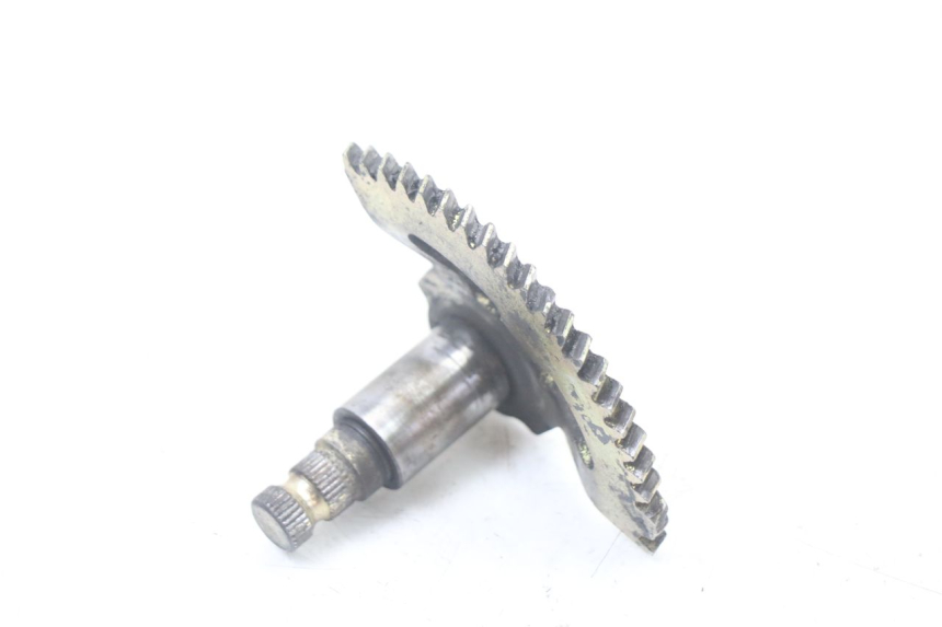 photo de WAŁ KOPNIAKA TNT MOTOR ROMA 10' 2T 50 (2011 - 2018) - Inny kąt widzenia