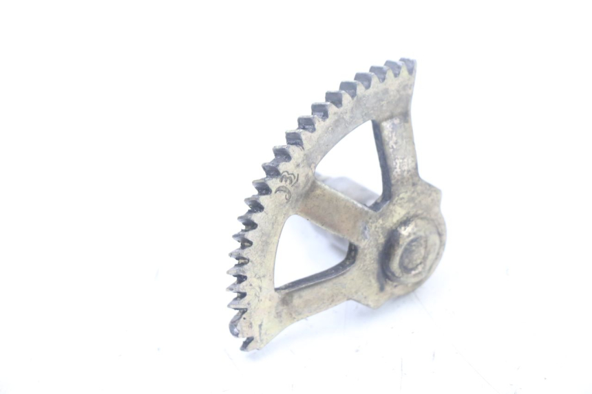 photo de WAŁ KOPNIAKA TNT MOTOR ROMA 10' 2T 50 (2011 - 2018) - Zbliżenie techniczne