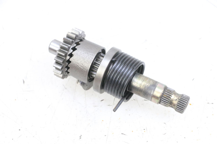 photo de WAŁ KOPNIAKA KSR TR SM 50 (2015 - 2018) - Szczegół części