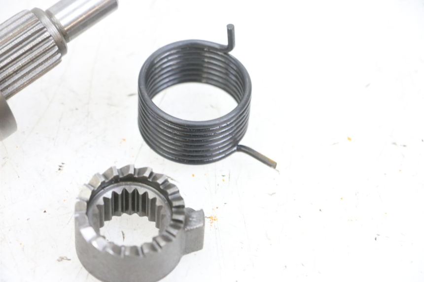 photo de WAŁ KOPNIAKA KSR TR SM 50 (2015 - 2018) - Widok ogólny