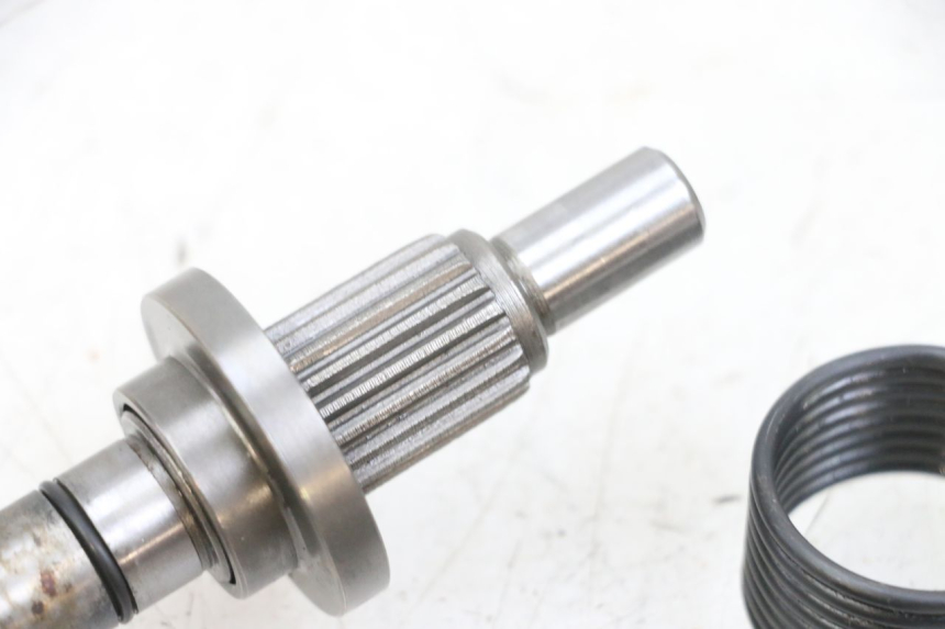 photo de WAŁ KOPNIAKA KSR TR SM 50 (2015 - 2018) - Punkty mocowania