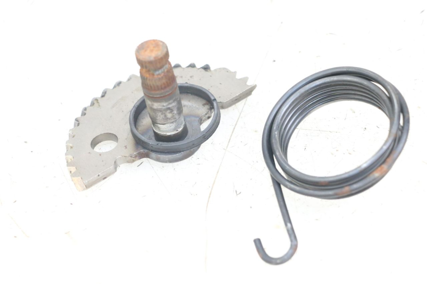 photo de WAŁ KOPNIAKA BAOTIAN TRAVEL SPIRIT 50 (2010 - 2012) - Widok główny