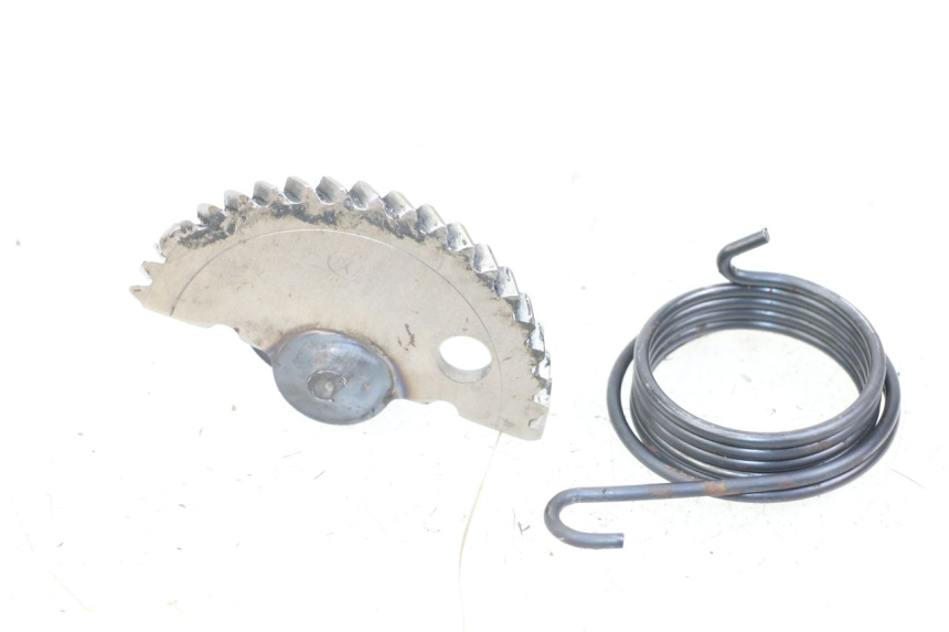 photo de WAŁ KOPNIAKA BAOTIAN TRAVEL SPIRIT 50 (2010 - 2012) - Szczegół części