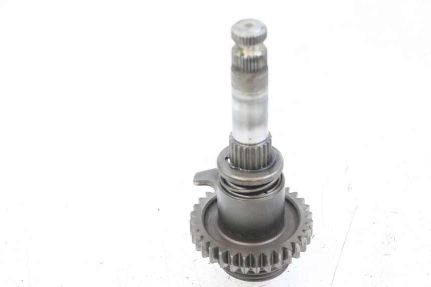 photo de WAŁEK KOPNIAKA HONDA TRX 300 (1988 - 2000) - Szczegół części