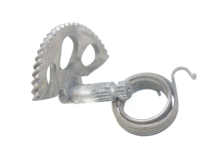 photo de WAŁEK KOPNIAKA PIAGGIO VESPA PRIMAVERA 2T 50 (2013 - 2018) - Widok główny