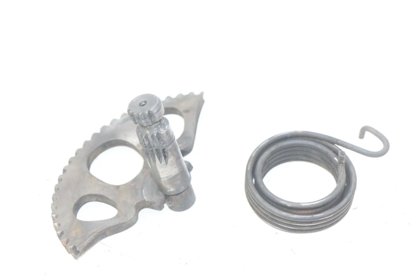 photo de WAŁEK KOPNIAKA PIAGGIO VESPA PRIMAVERA 2T 50 (2013 - 2018) - Szczegół części