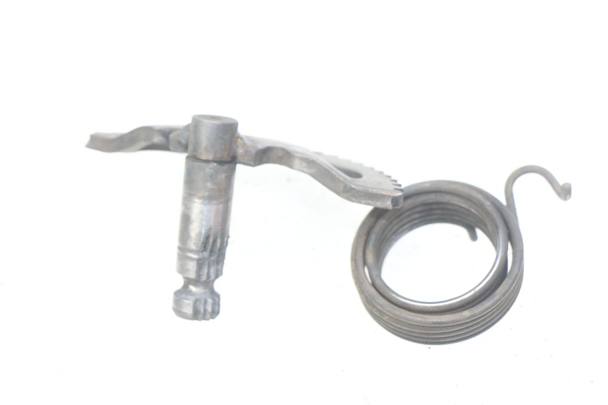 photo de WAŁEK KOPNIAKA PIAGGIO VESPA PRIMAVERA 2T 50 (2013 - 2018) - Zoom stanu zużycia