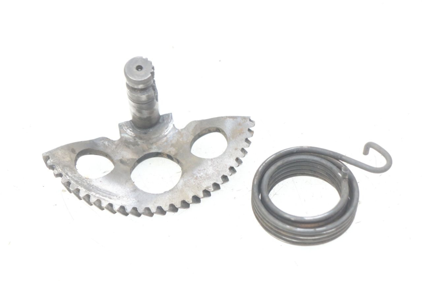 photo de WAŁEK KOPNIAKA PIAGGIO VESPA PRIMAVERA 2T 50 (2013 - 2018) - Inny kąt widzenia