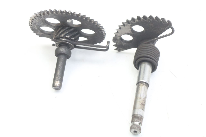 photo de WAŁ KOPNIAKA PEUGEOT VIVACITY 125 (2010 - 2017) - Szczegół części