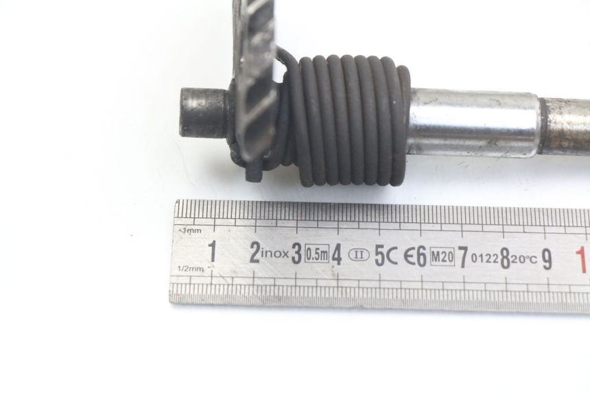 photo de WAŁ KOPNIAKA PEUGEOT VIVACITY 125 (2010 - 2017) - Widok produktu