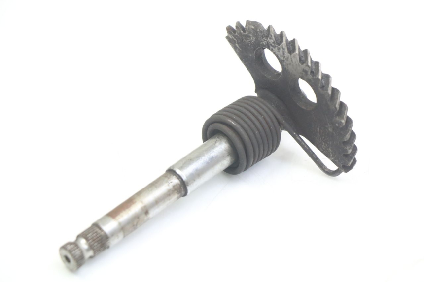 photo de WAŁ KOPNIAKA PEUGEOT VIVACITY 125 (2010 - 2017) - Inny kąt widzenia