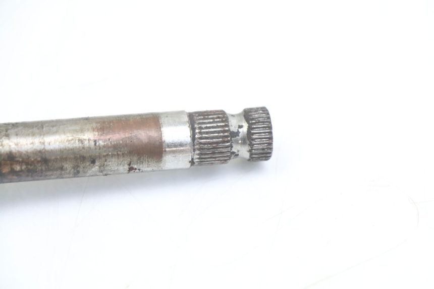 photo de WAŁ KOPNIAKA PEUGEOT VIVACITY 125 (2010 - 2017) - Stan powierzchni