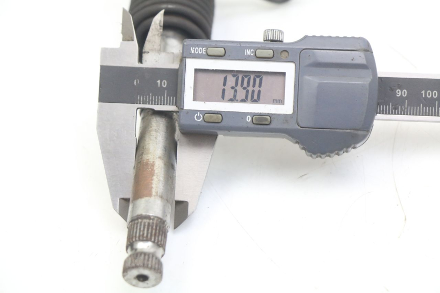 photo de WAŁ KOPNIAKA PEUGEOT VIVACITY 125 (2010 - 2017) - Część sprawdzona