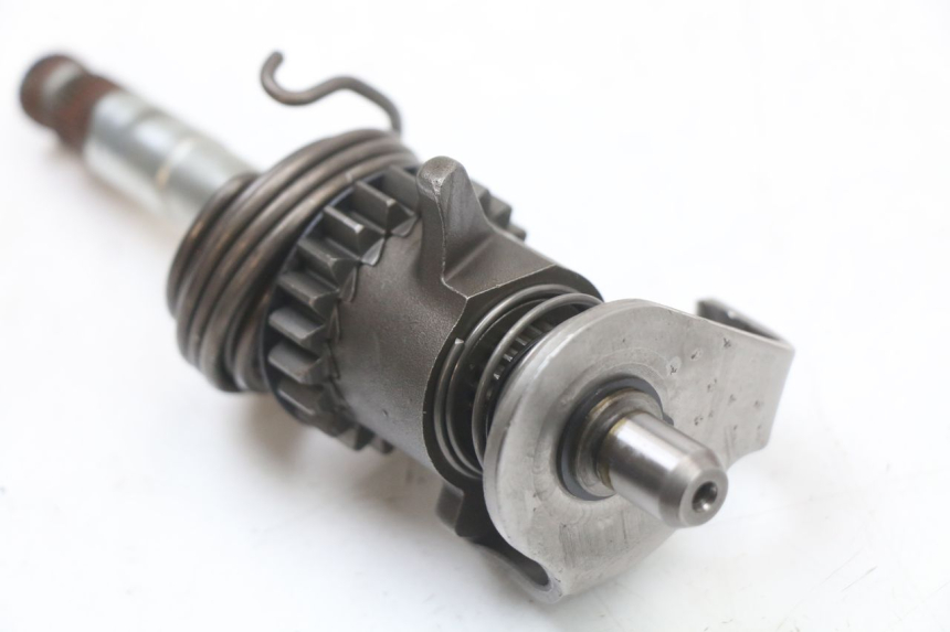 photo de WAŁ KOPNIAKA DAELIM VL DAYSTAR 125 (2000 - 2011) - Zoom stanu zużycia