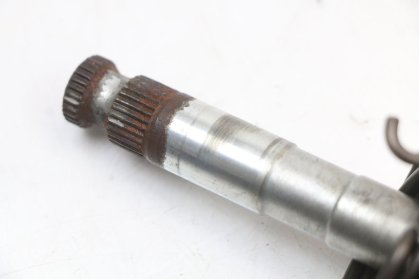 photo de WAŁ KOPNIAKA DAELIM VL DAYSTAR 125 (2000 - 2011) - Inny kąt widzenia