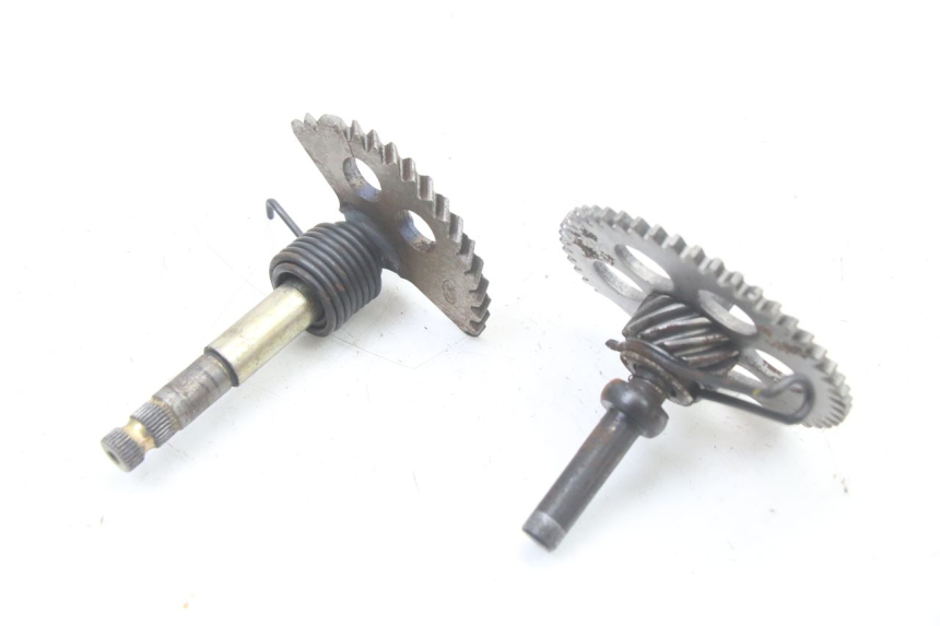 photo de WAŁ KOPNIAKA VONROAD YIBEN 125 (2006 - 2010) - Szczegół części