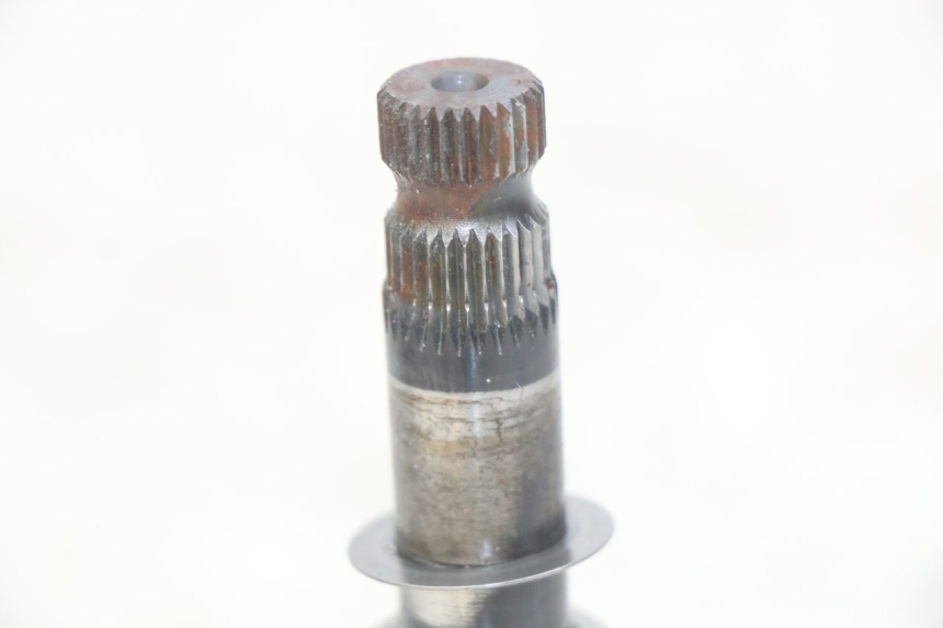 photo de WAŁEK KICKSTARTERA PEUGEOT XP6 50 (2006 - 2011) - Inny kąt widzenia