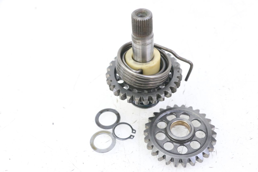 photo de WAŁ KOPNIAKA YAMAHA YZ-F YZF 250 (2007 - 2013) - Szczegół części