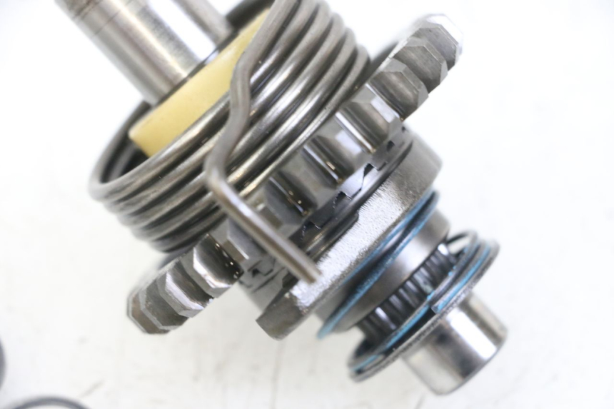 photo de WAŁ KOPNIAKA YAMAHA YZ-F YZF 250 (2007 - 2013) - Inny kąt widzenia