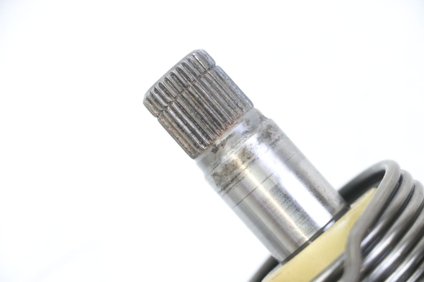 photo de WAŁ KOPNIAKA YAMAHA YZ-F YZF 250 (2007 - 2013) - Zbliżenie techniczne